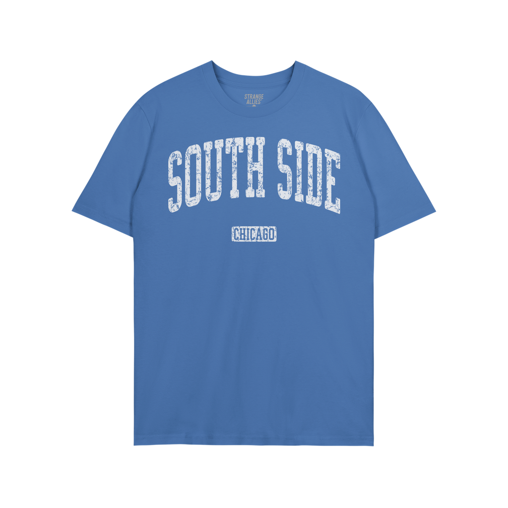 South Side Chicago T-shirt