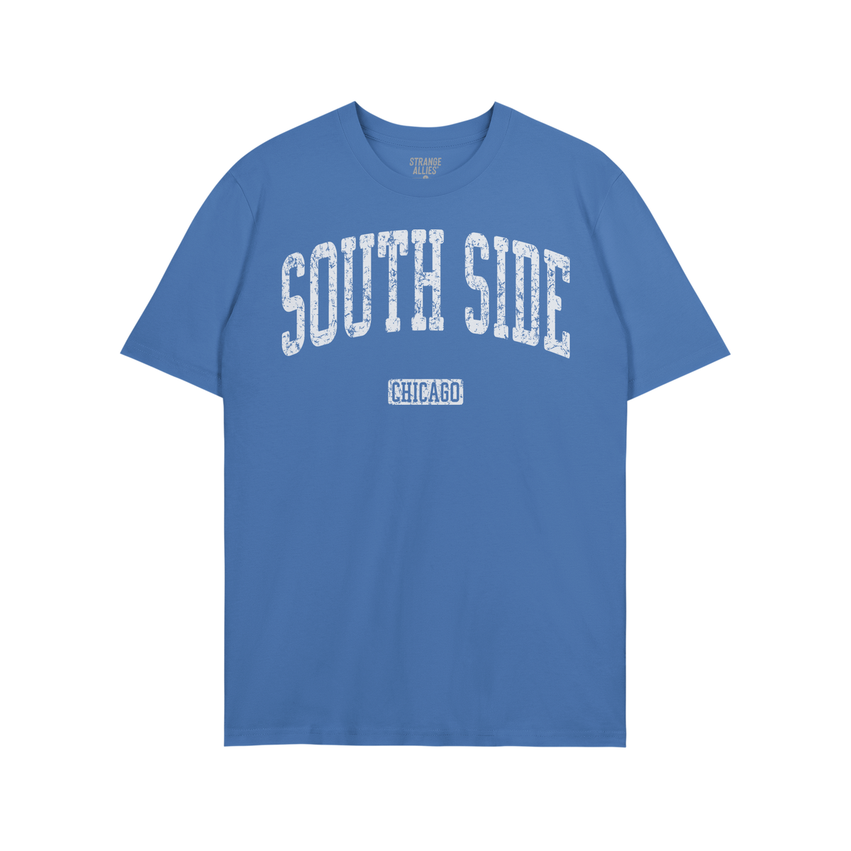 South Side Chicago T-shirt