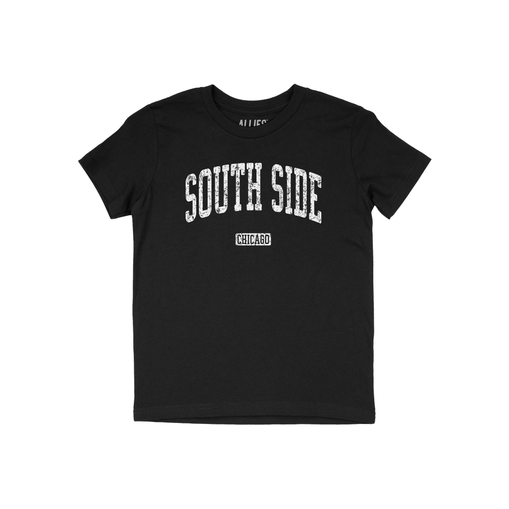 South Side Chicago Kids T-shirt