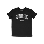 South Side Chicago Kids T-shirt