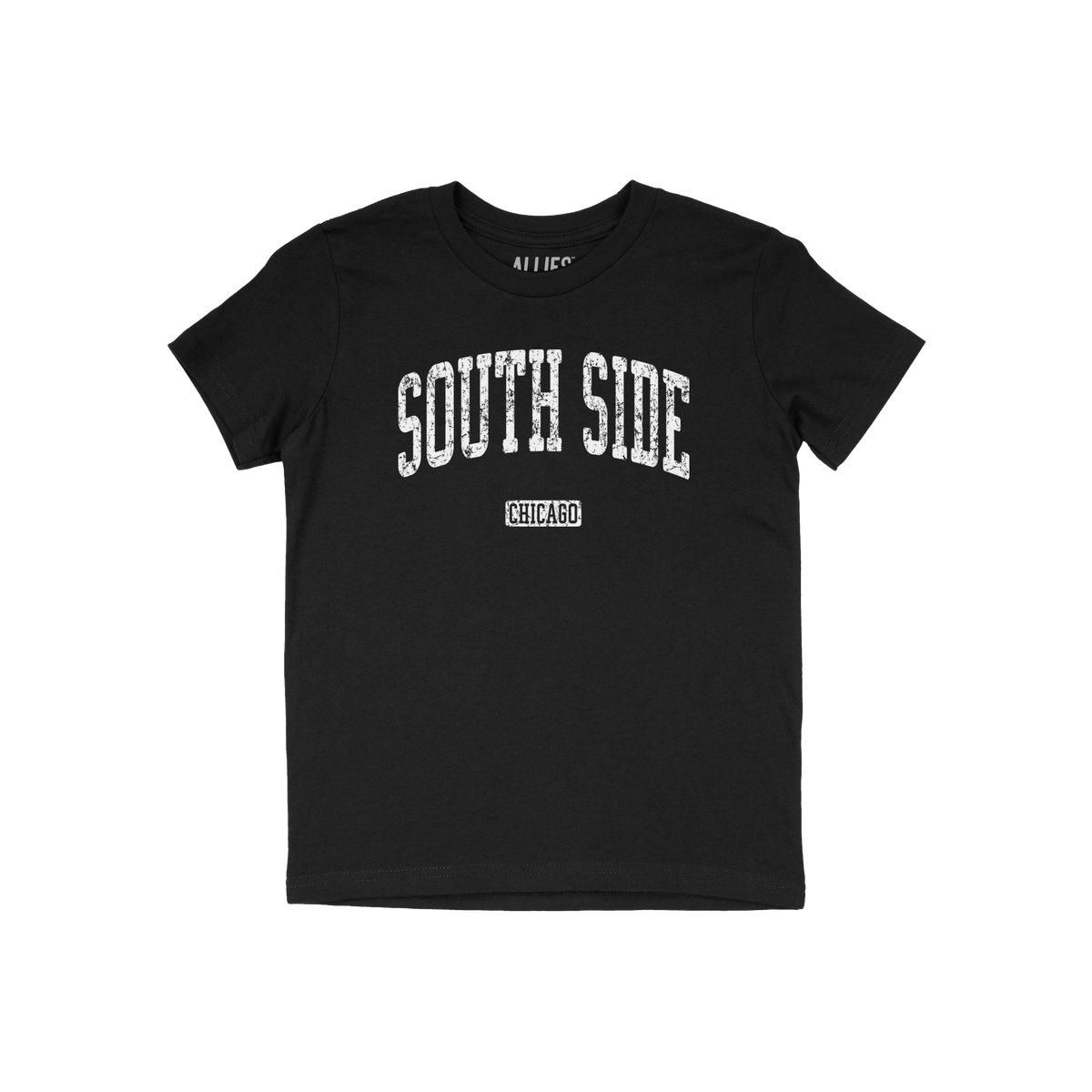South Side Chicago Kids T-shirt
