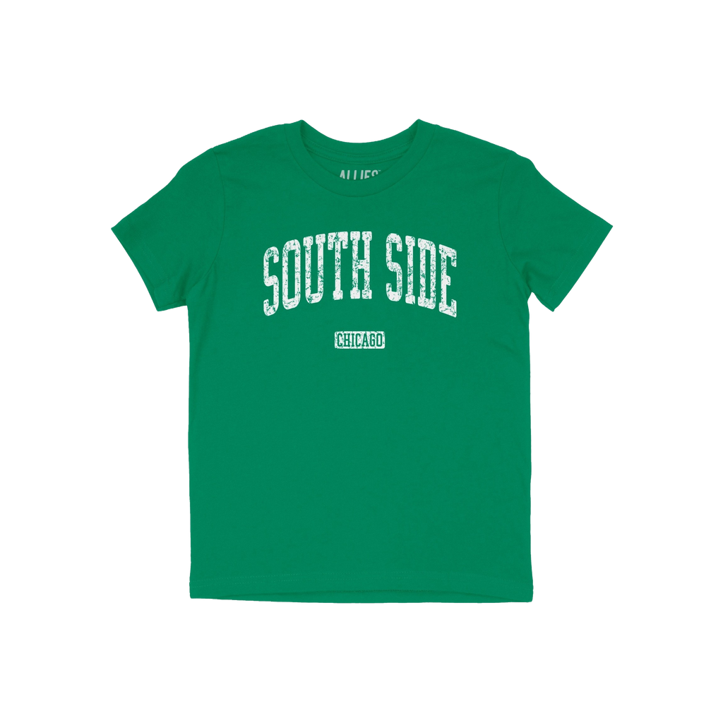 South Side Chicago Kids T-shirt