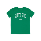 South Side Chicago Kids T-shirt