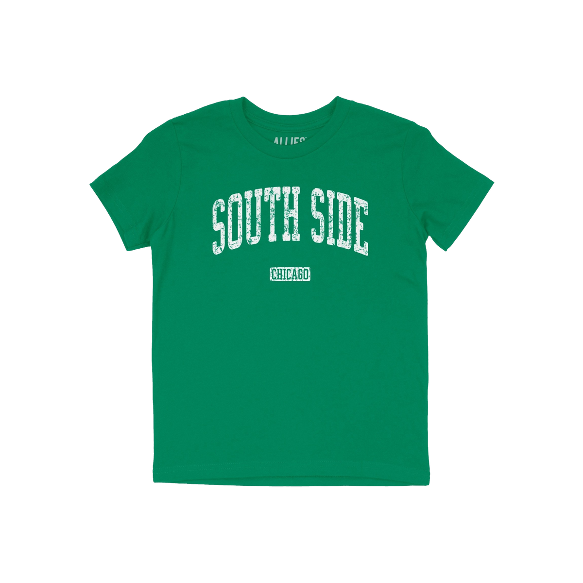 South Side Chicago Kids T-shirt