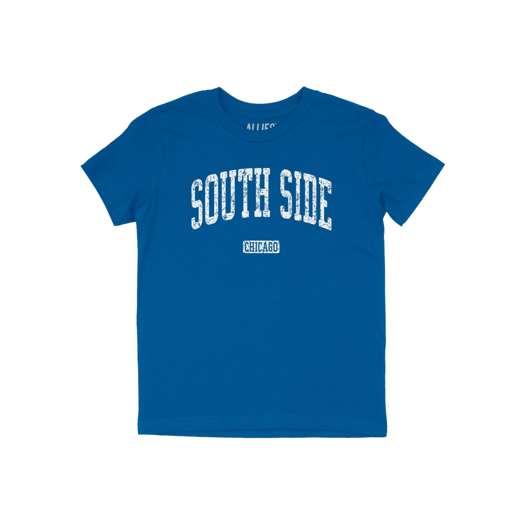 South Side Chicago Kids T-shirt