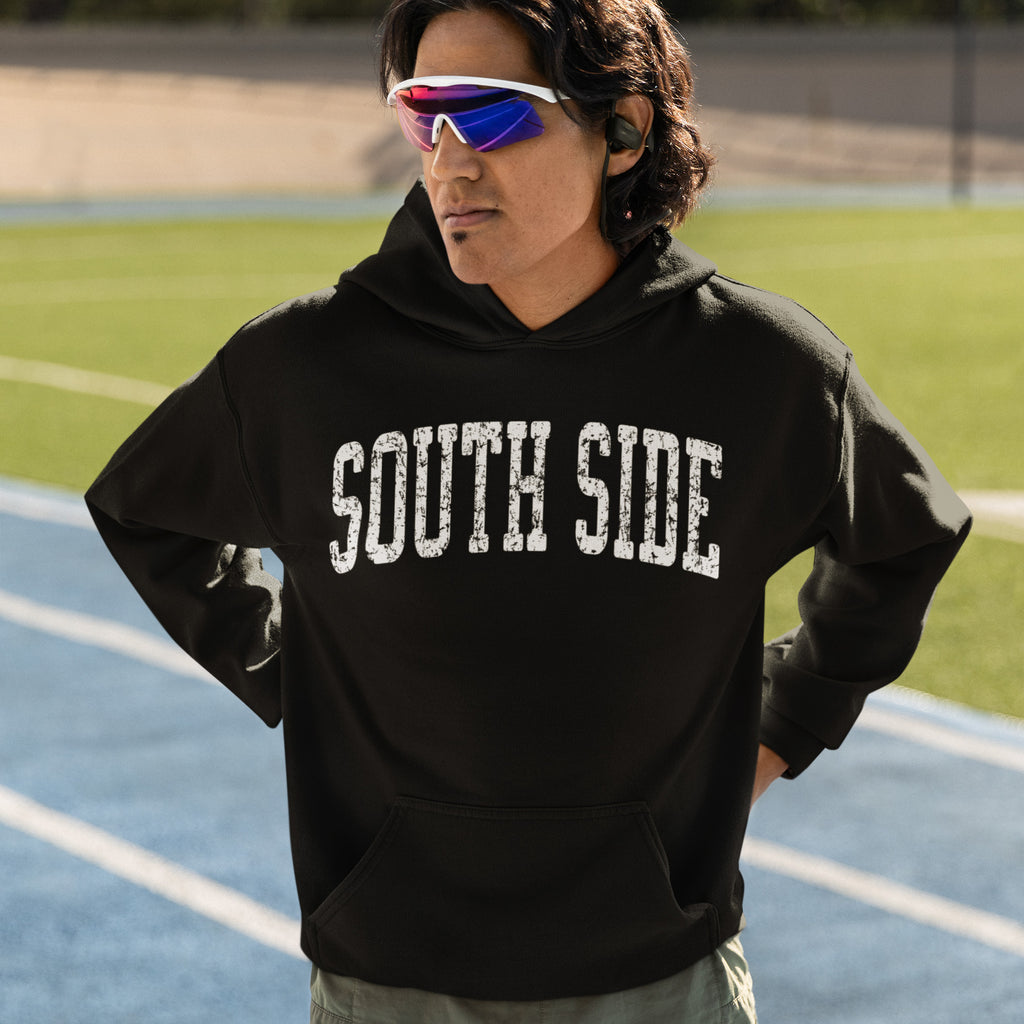 South Side Hoodie & Sweatshirt