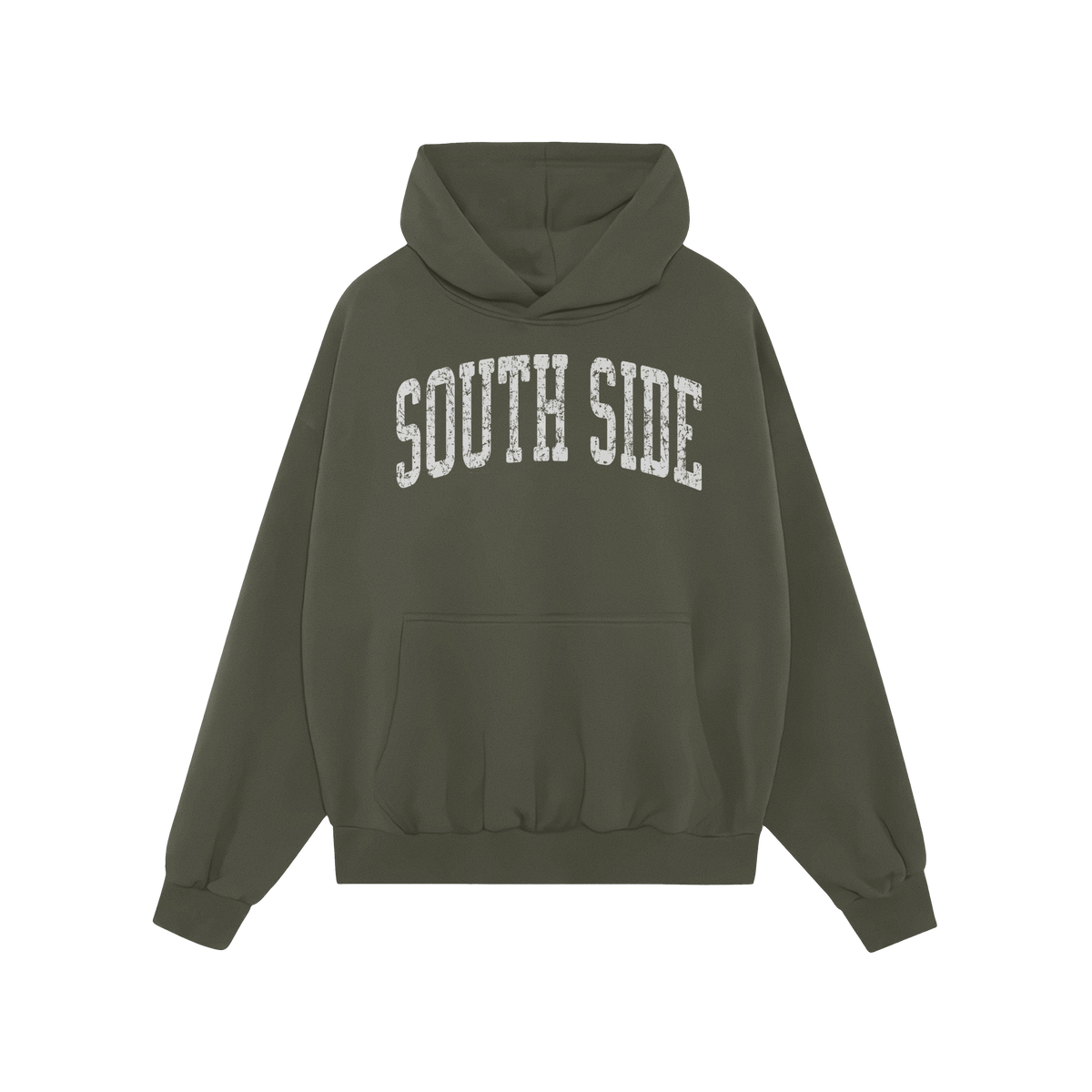 South Side Hoodie