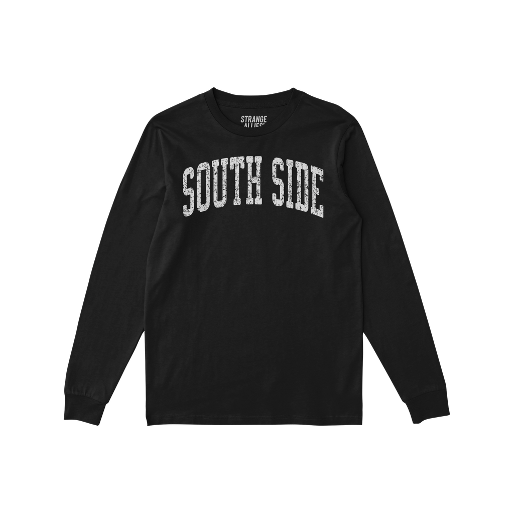 South Side Long Sleeve T-shirt