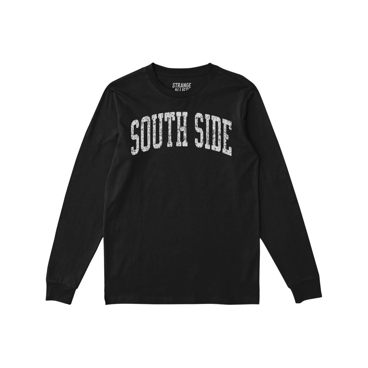 South Side Long Sleeve T-shirt