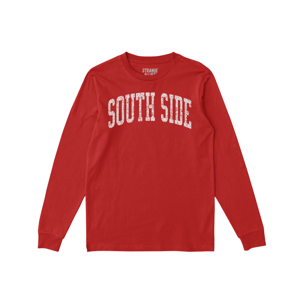 South Side Long Sleeve T-shirt