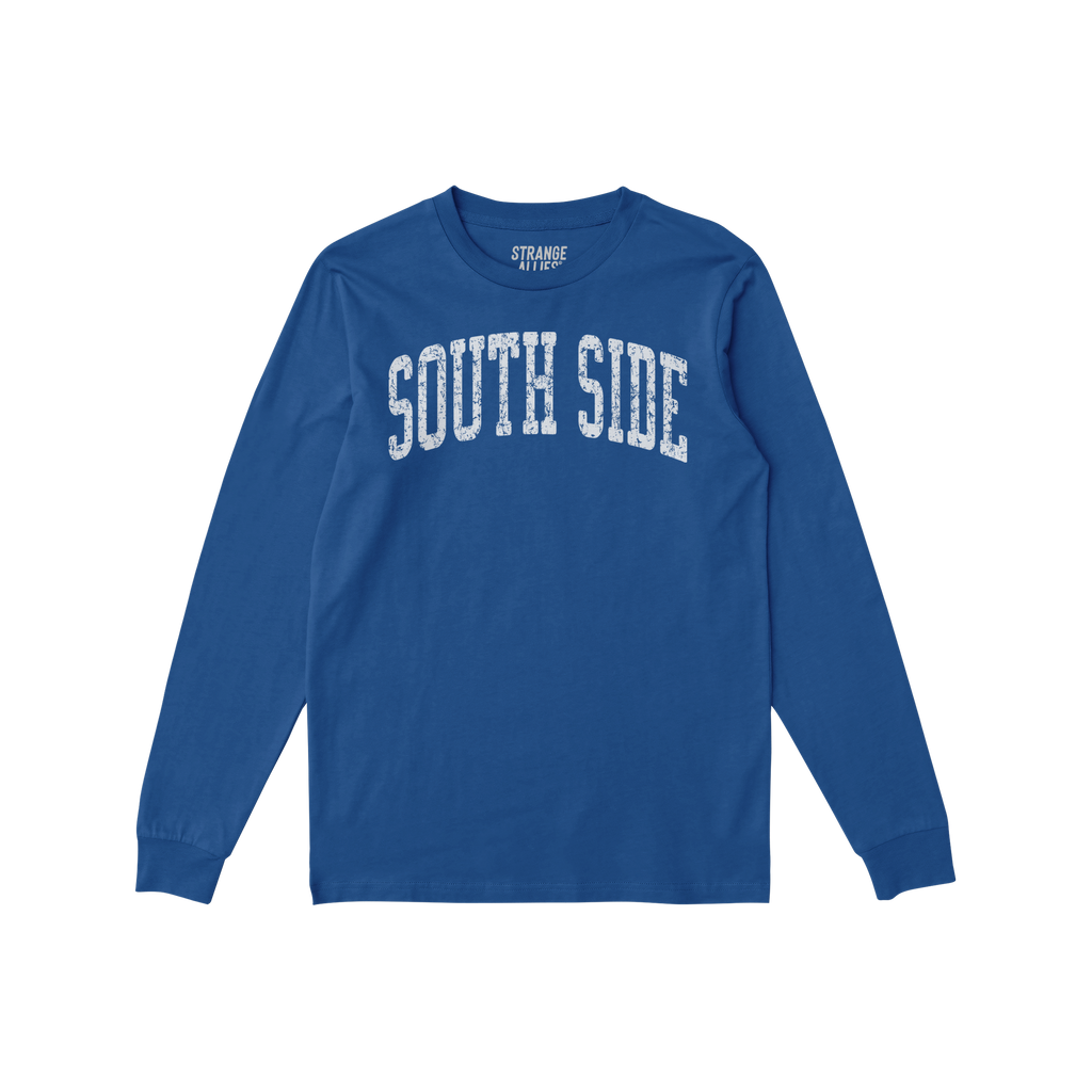 South Side Long Sleeve T-shirt