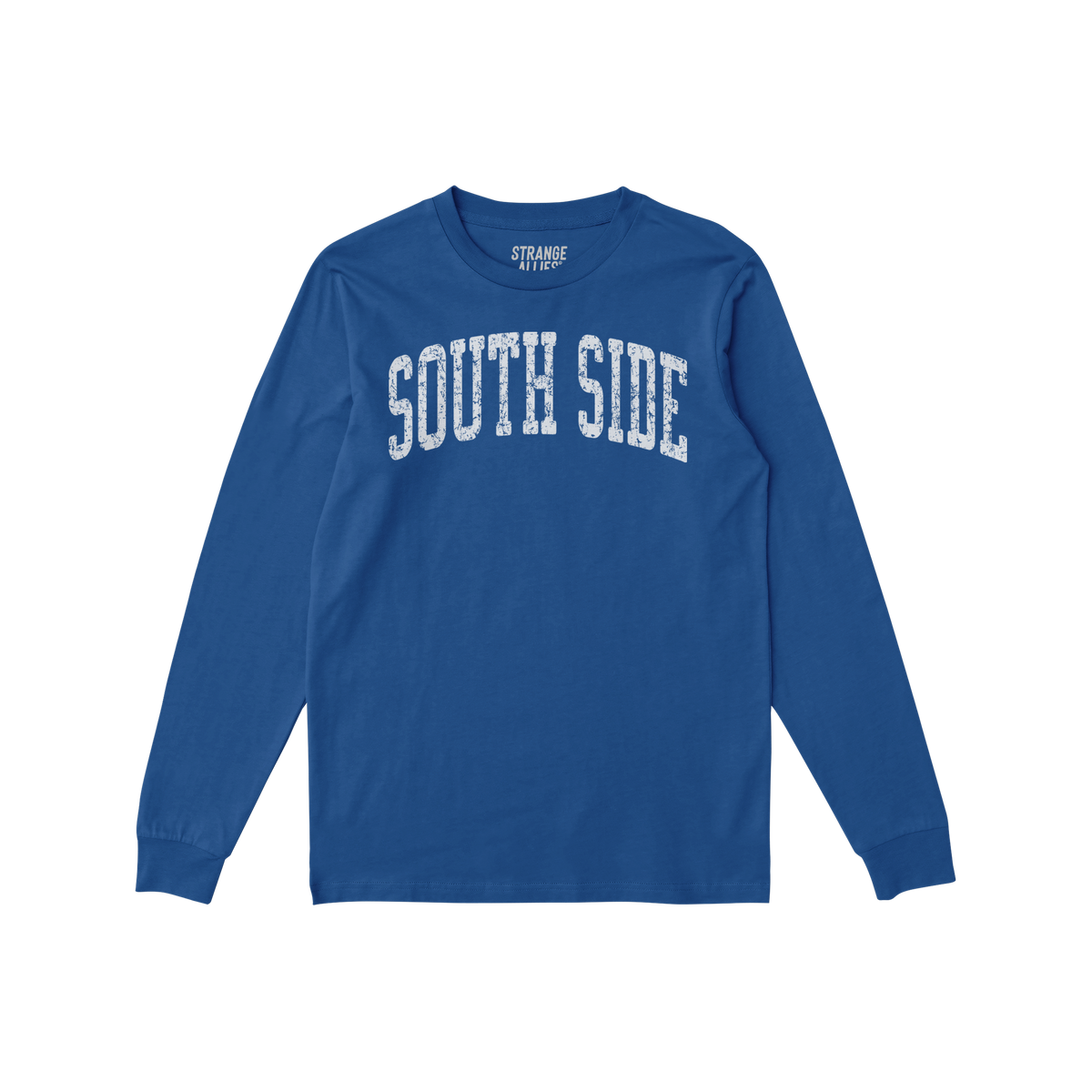 South Side Long Sleeve T-shirt