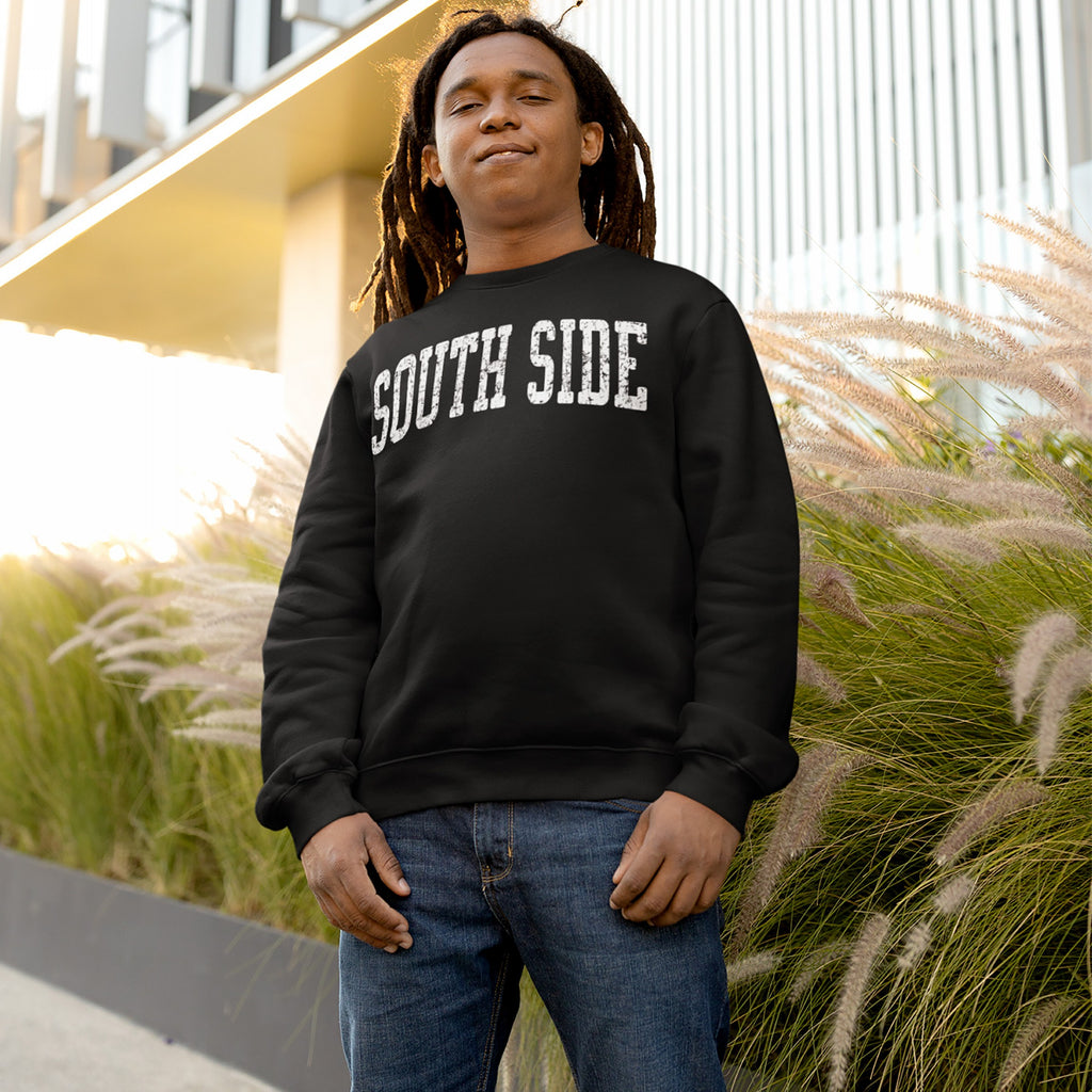 South Side Hoodie & Sweatshirt