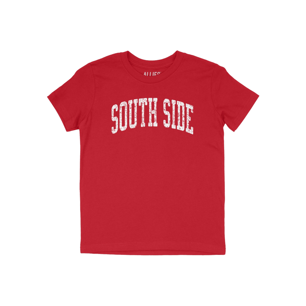 South Side Kids T-shirt
