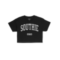 Southie Boston Crop Top
