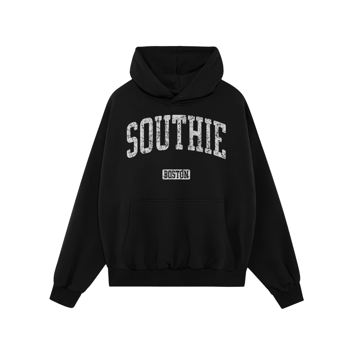 Southie Boston Hoodie