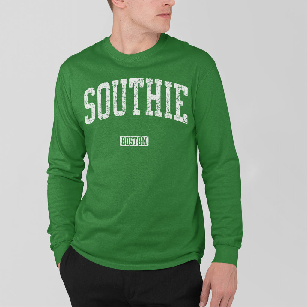 Southie Boston T-shirt
