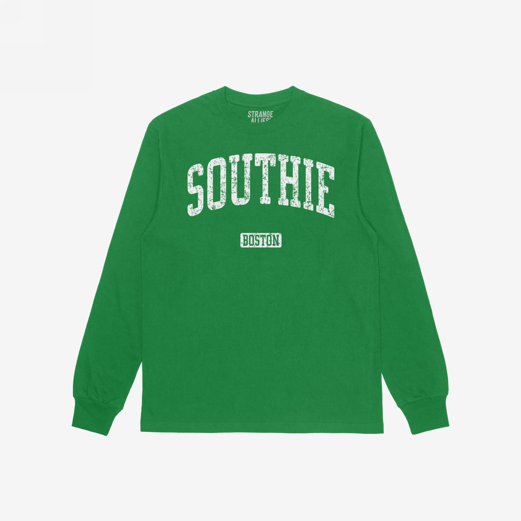 Southie Boston T-shirt