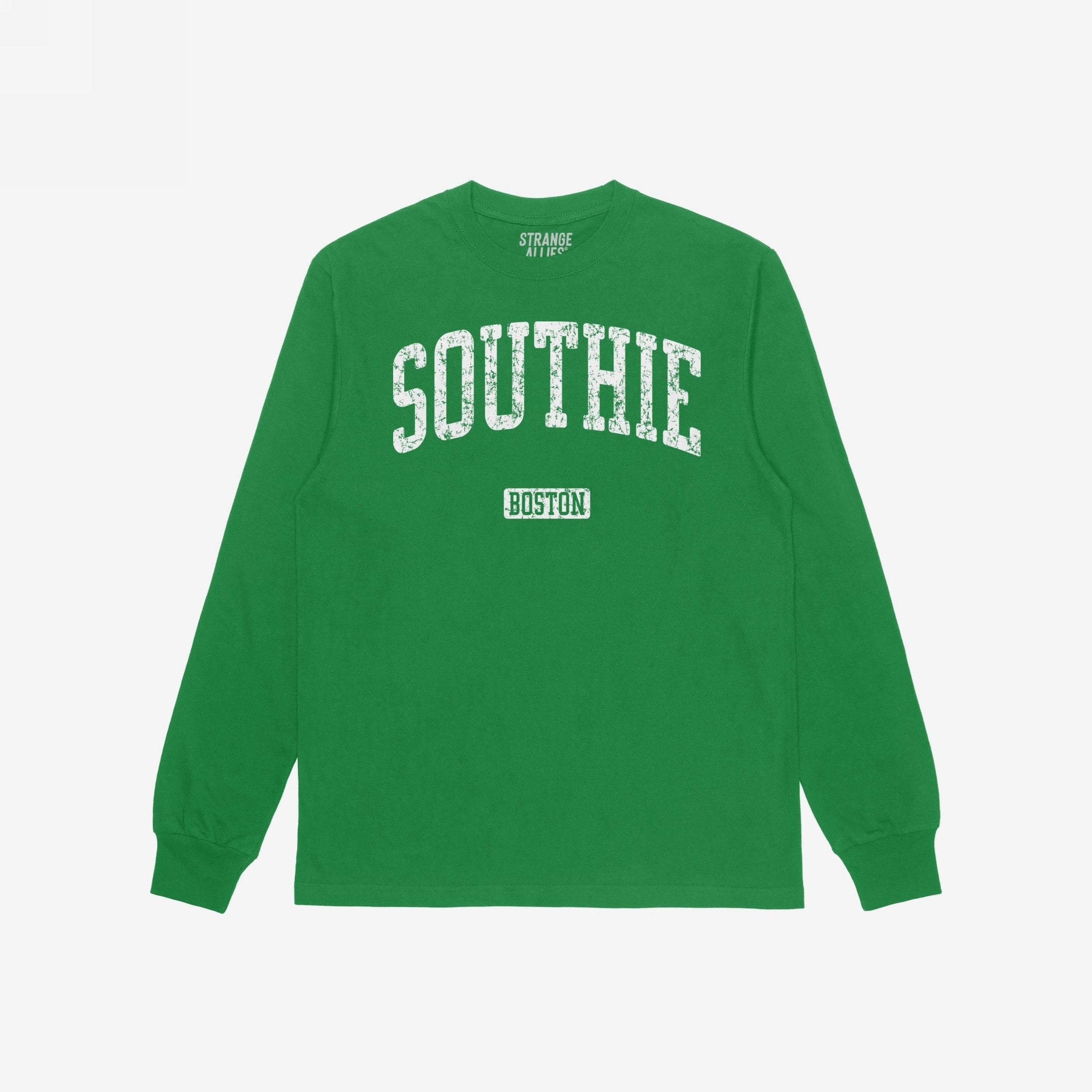 Southie Boston T-shirt