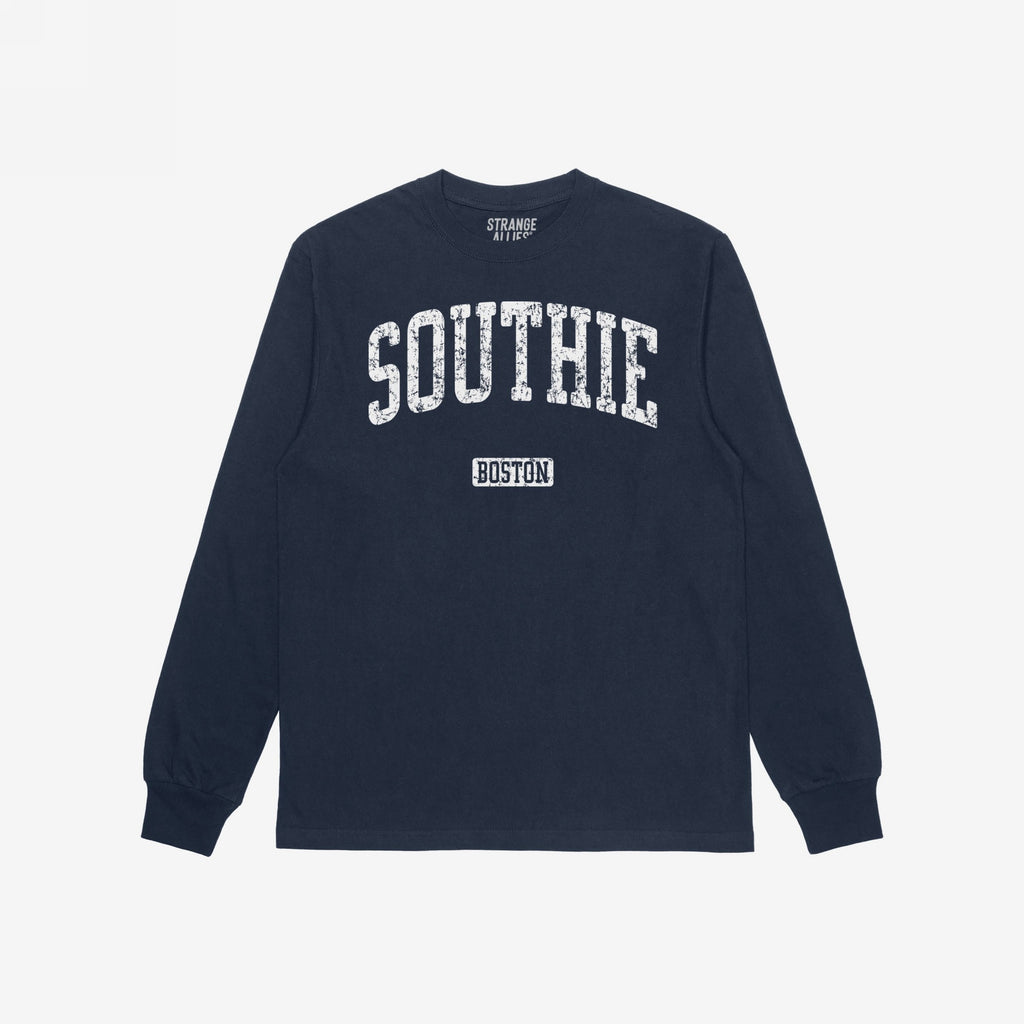 Southie Boston T-shirt