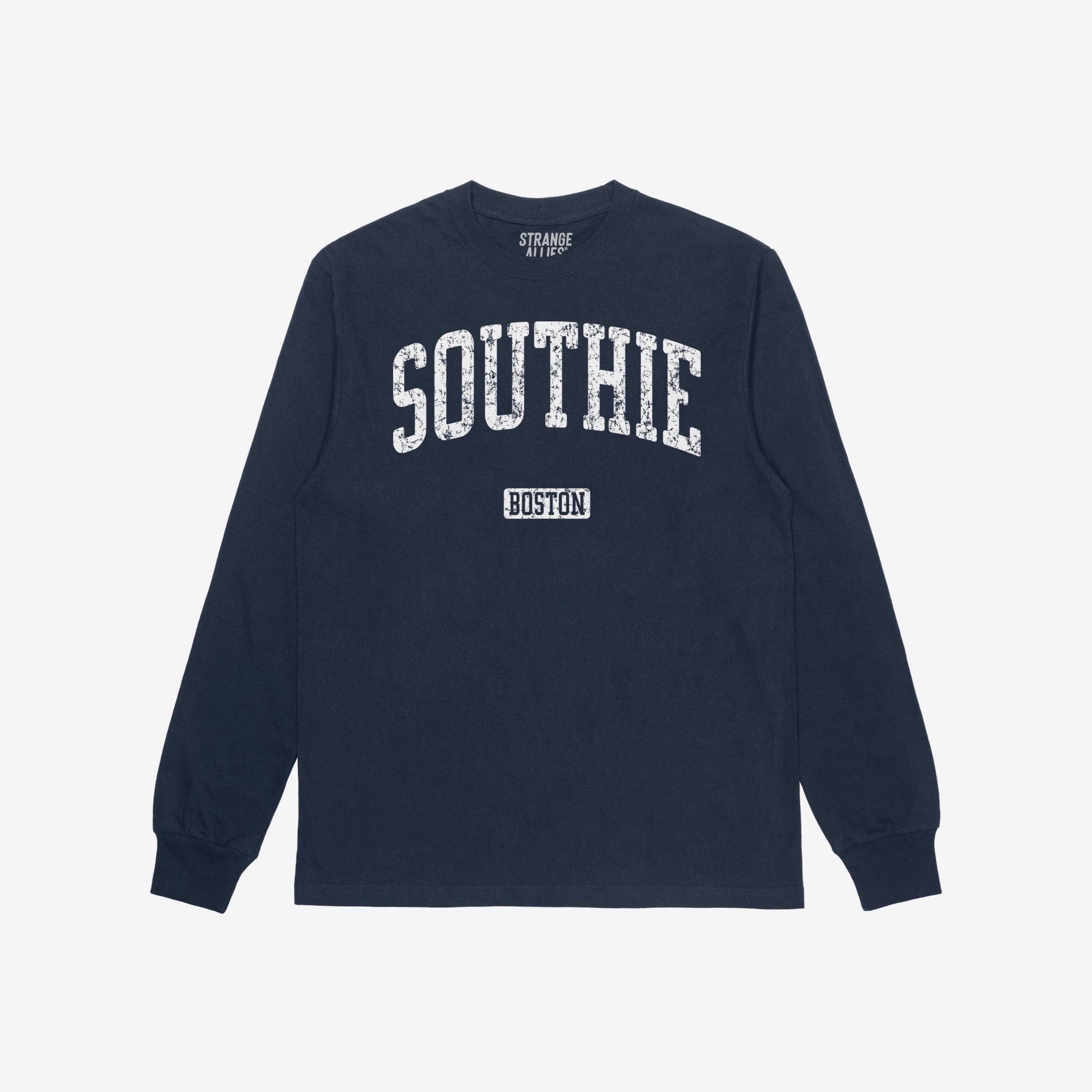 Southie Boston T-shirt