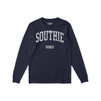 Southie Boston Long Sleeve T-shirt