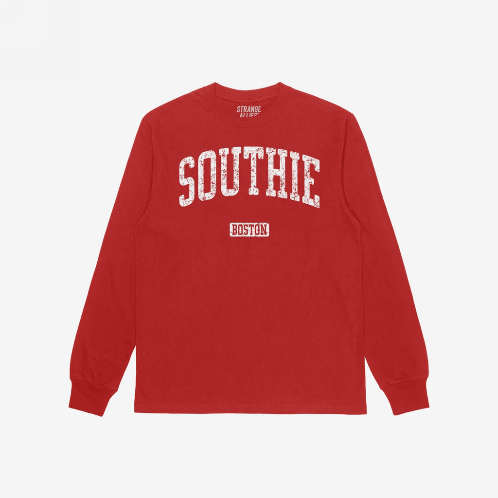 Southie Boston T-shirt