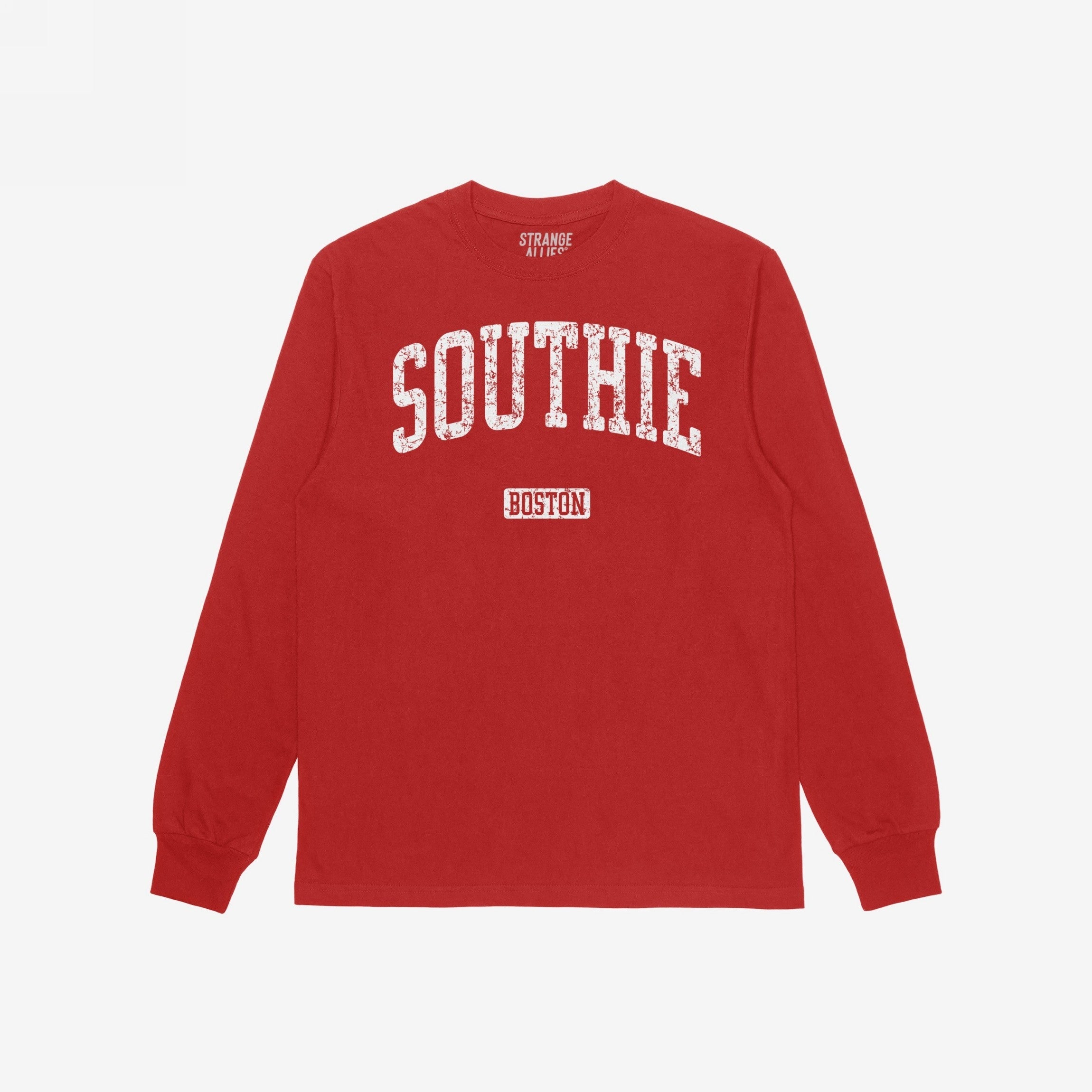 Southie Boston T-shirt