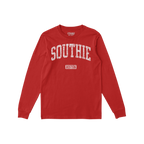 Southie Boston Long Sleeve T-shirt