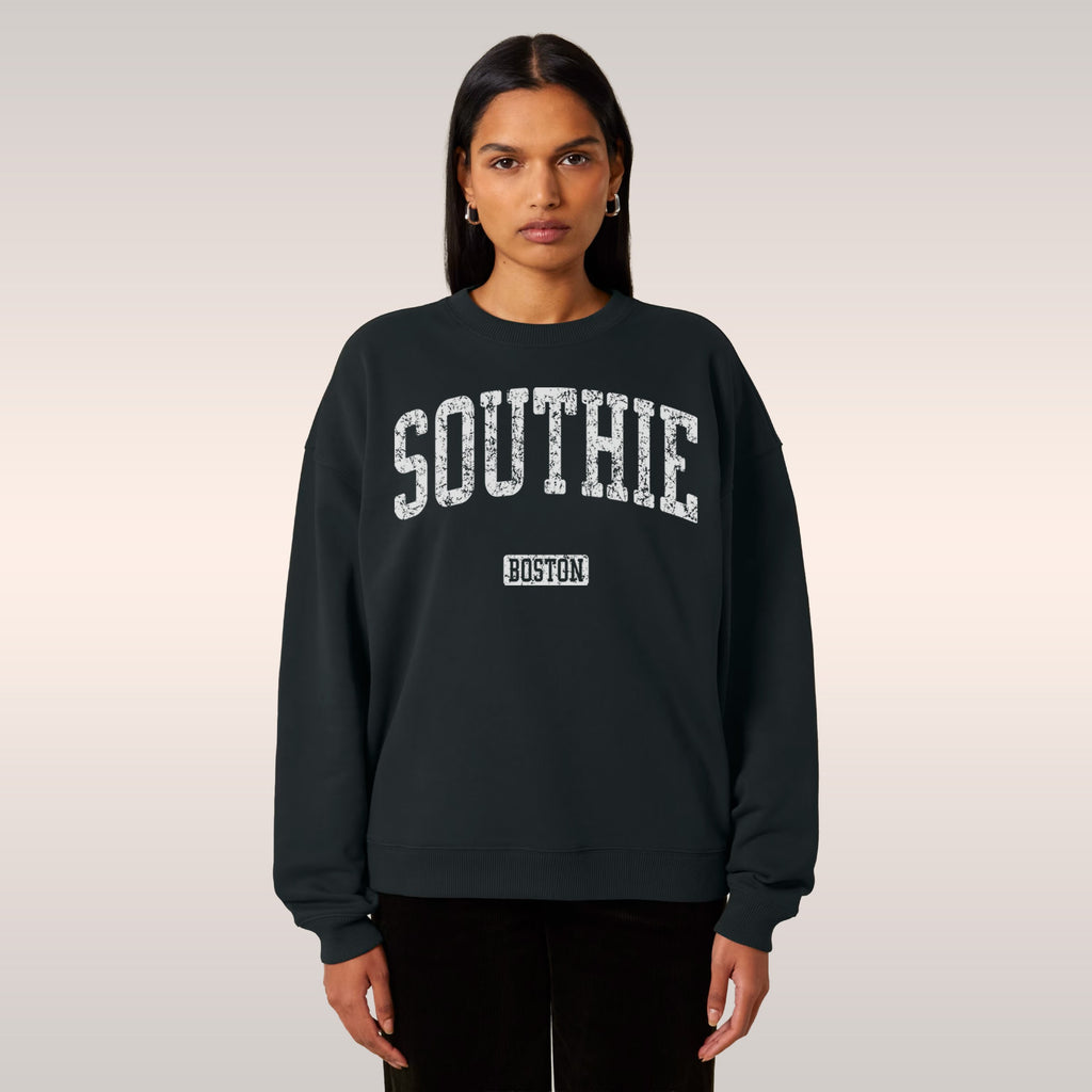 Southie Boston Sweatshirt