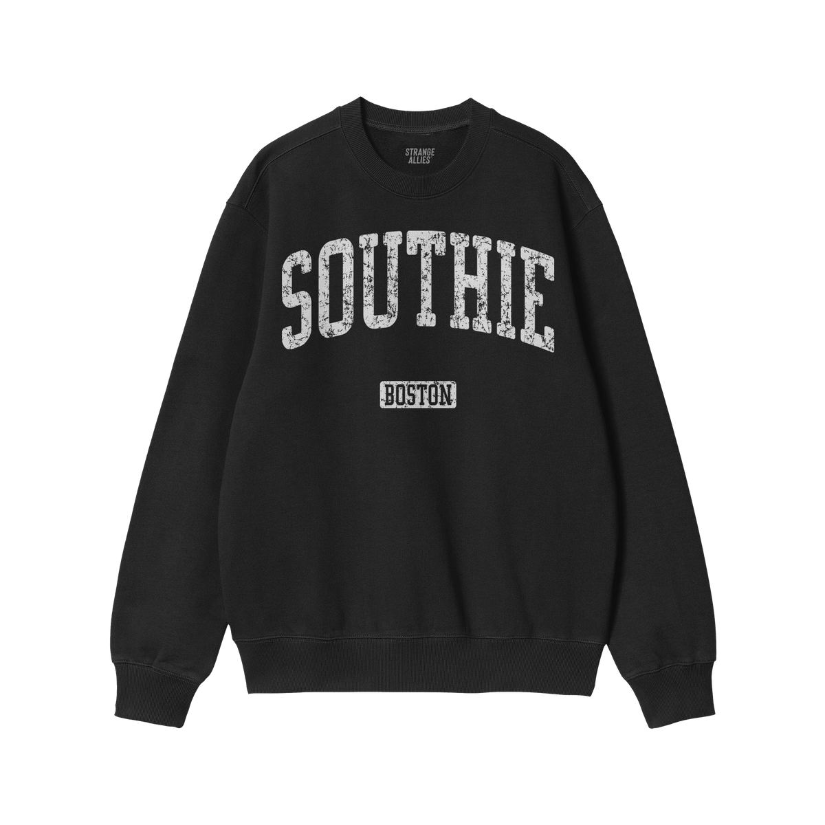 Southie Boston Sweatshirt