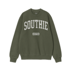 Southie Boston Sweatshirt