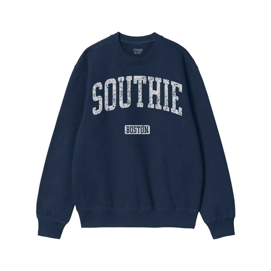 Southie Boston Sweatshirt