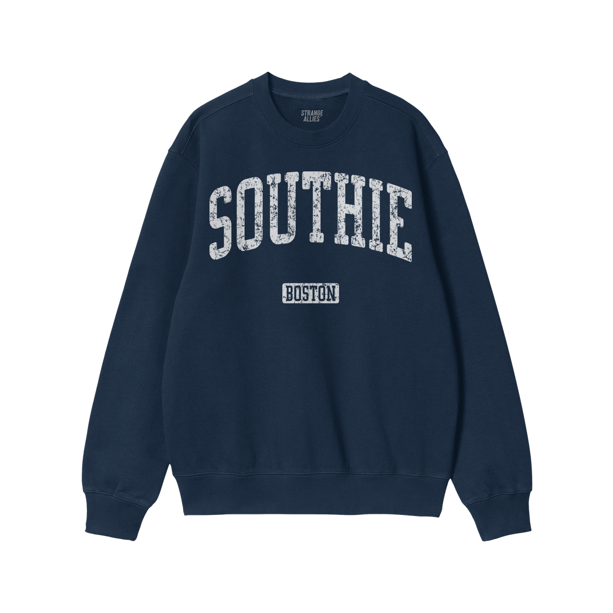 Southie Boston Sweatshirt