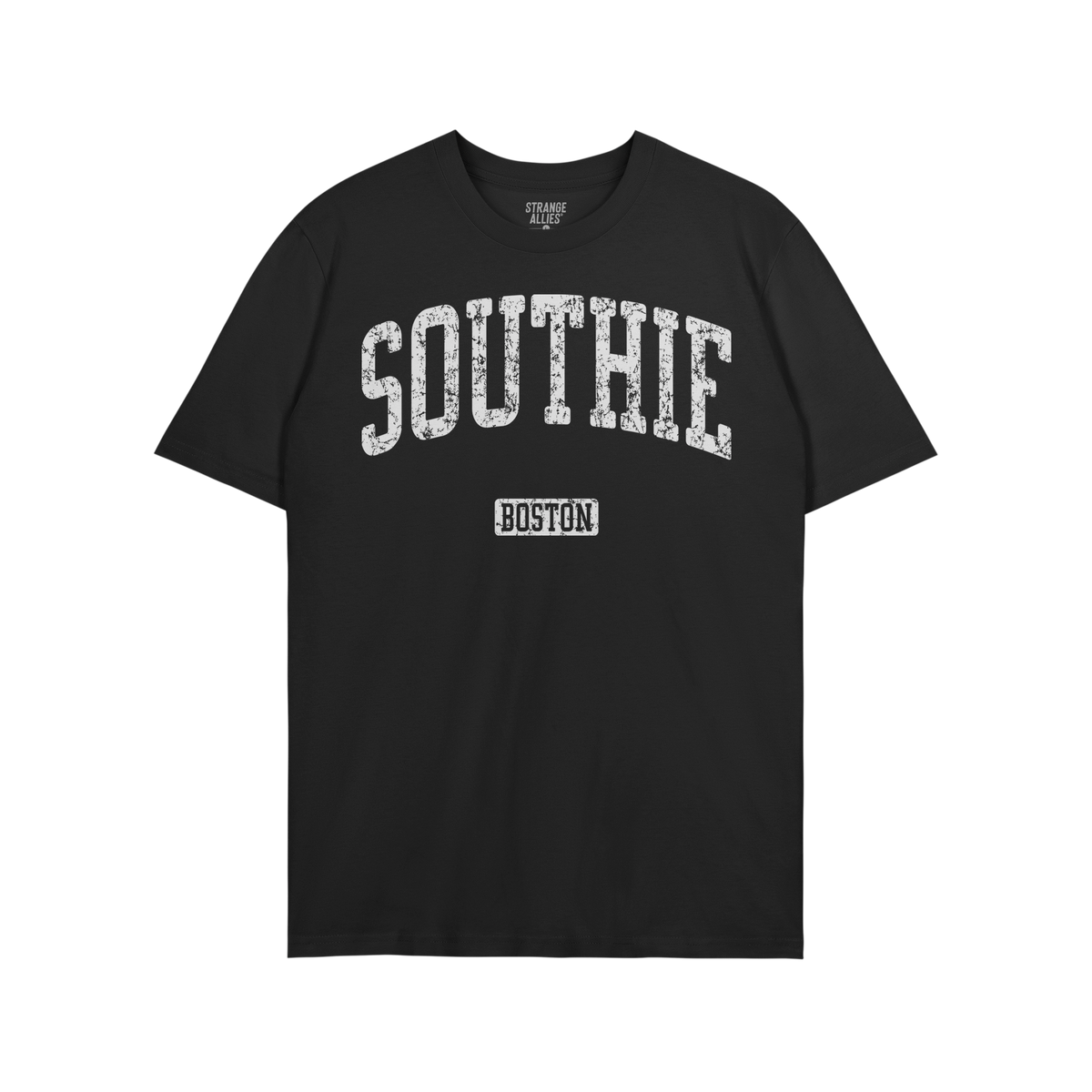 Southie Boston T-shirt