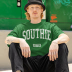 Southie Boston T-shirt