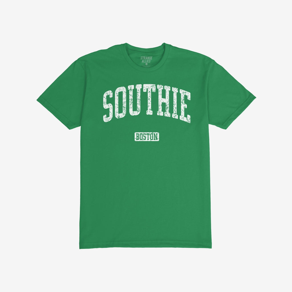 Southie Boston T-shirt