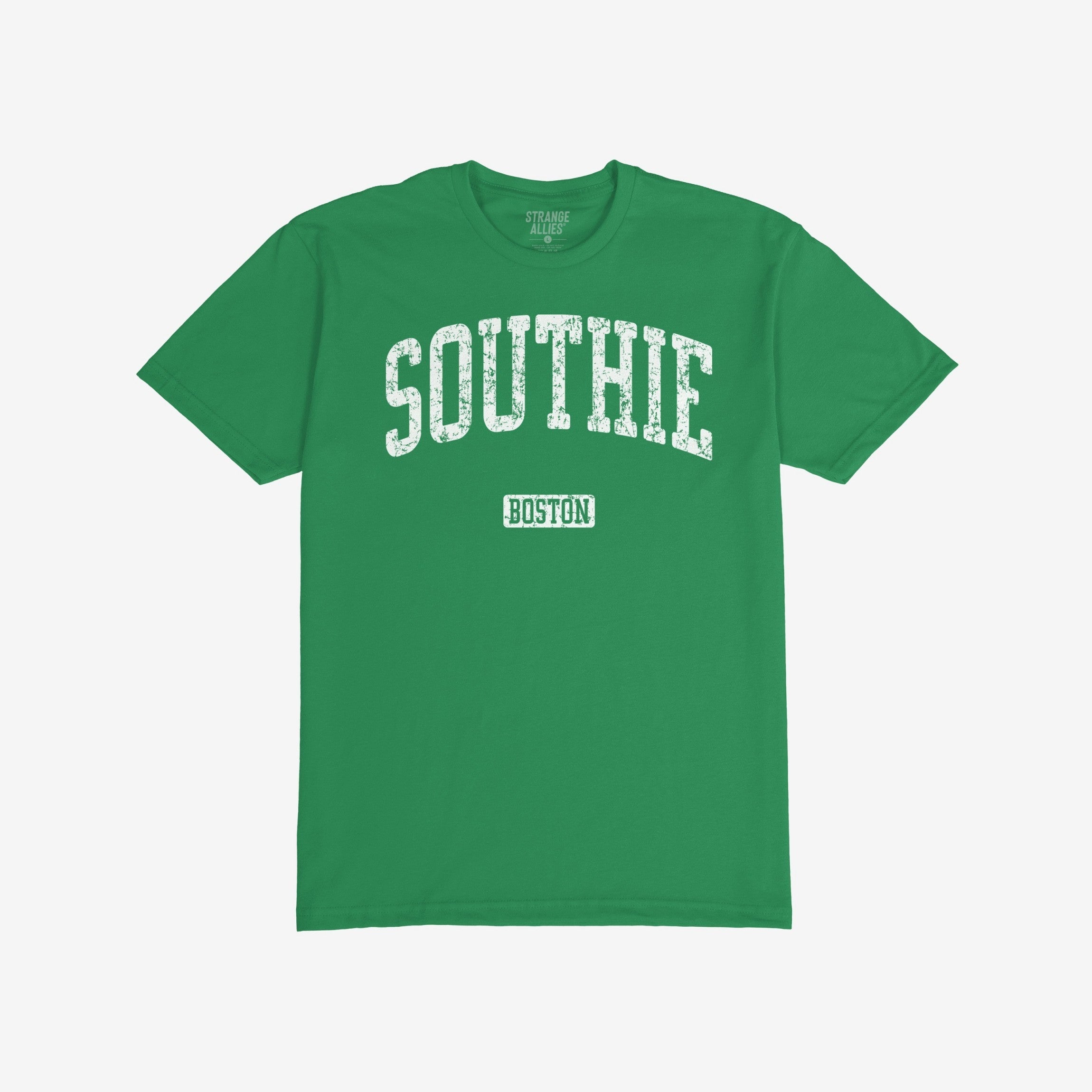 Southie Boston T-shirt