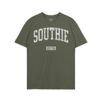 Southie Boston T-shirt