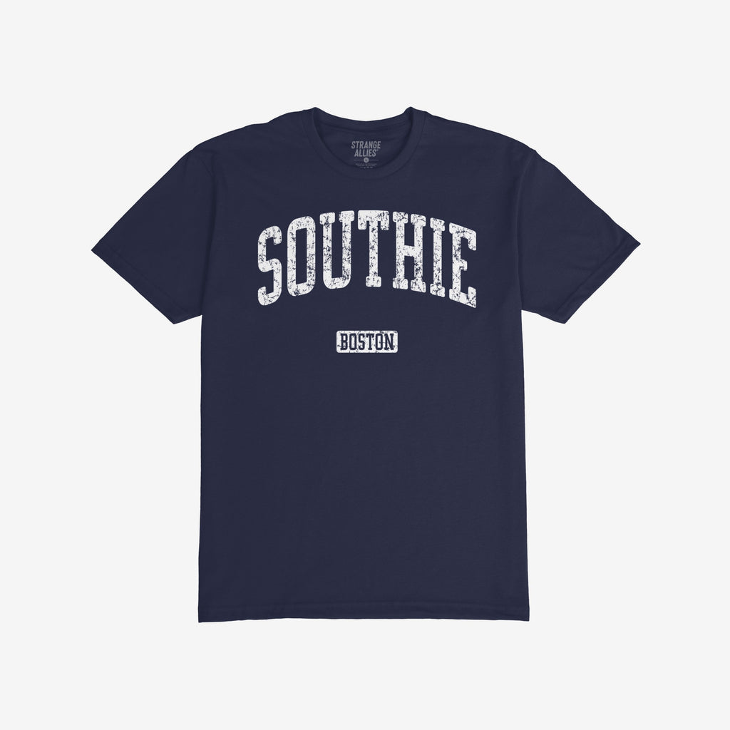 Southie Boston T-shirt