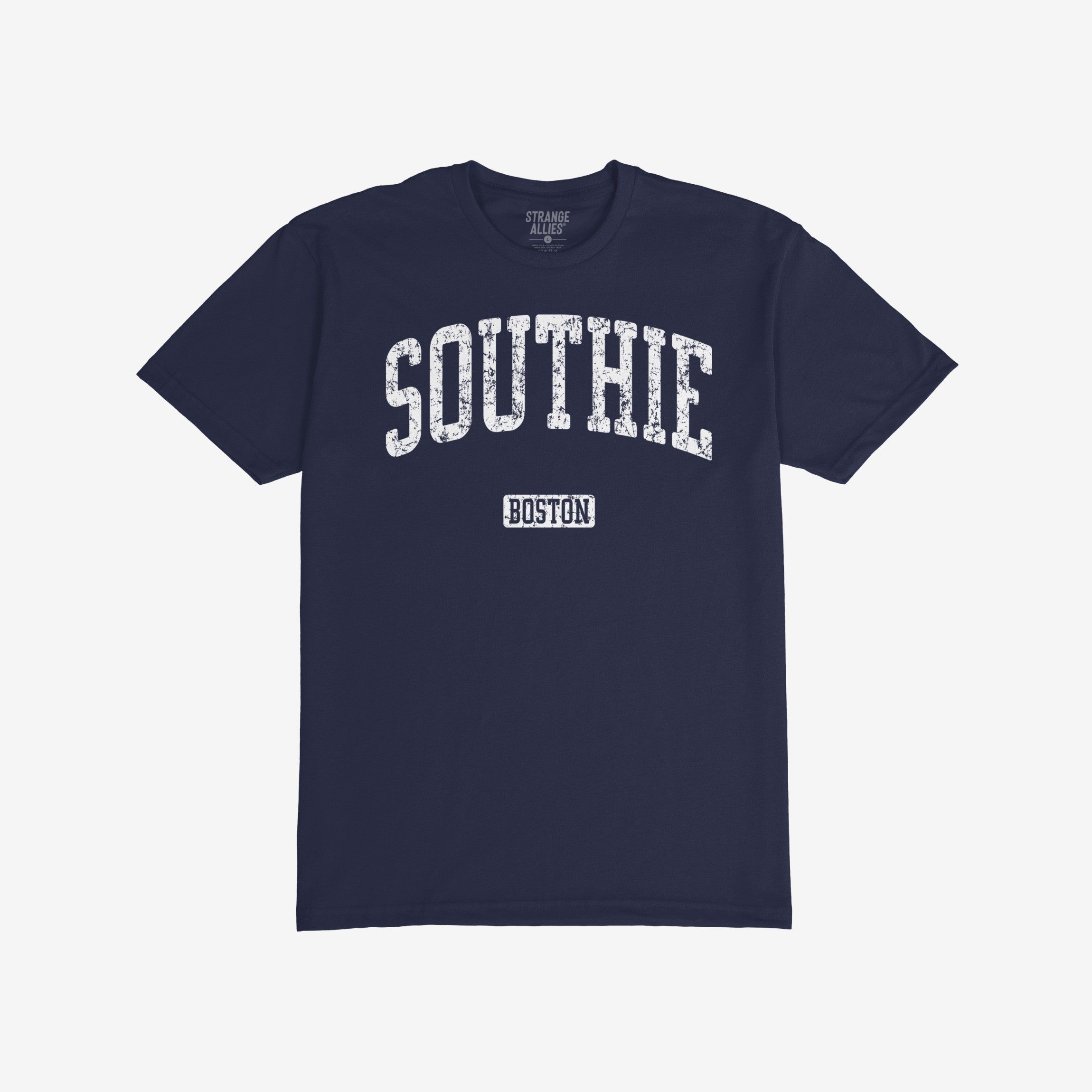 Southie Boston T-shirt