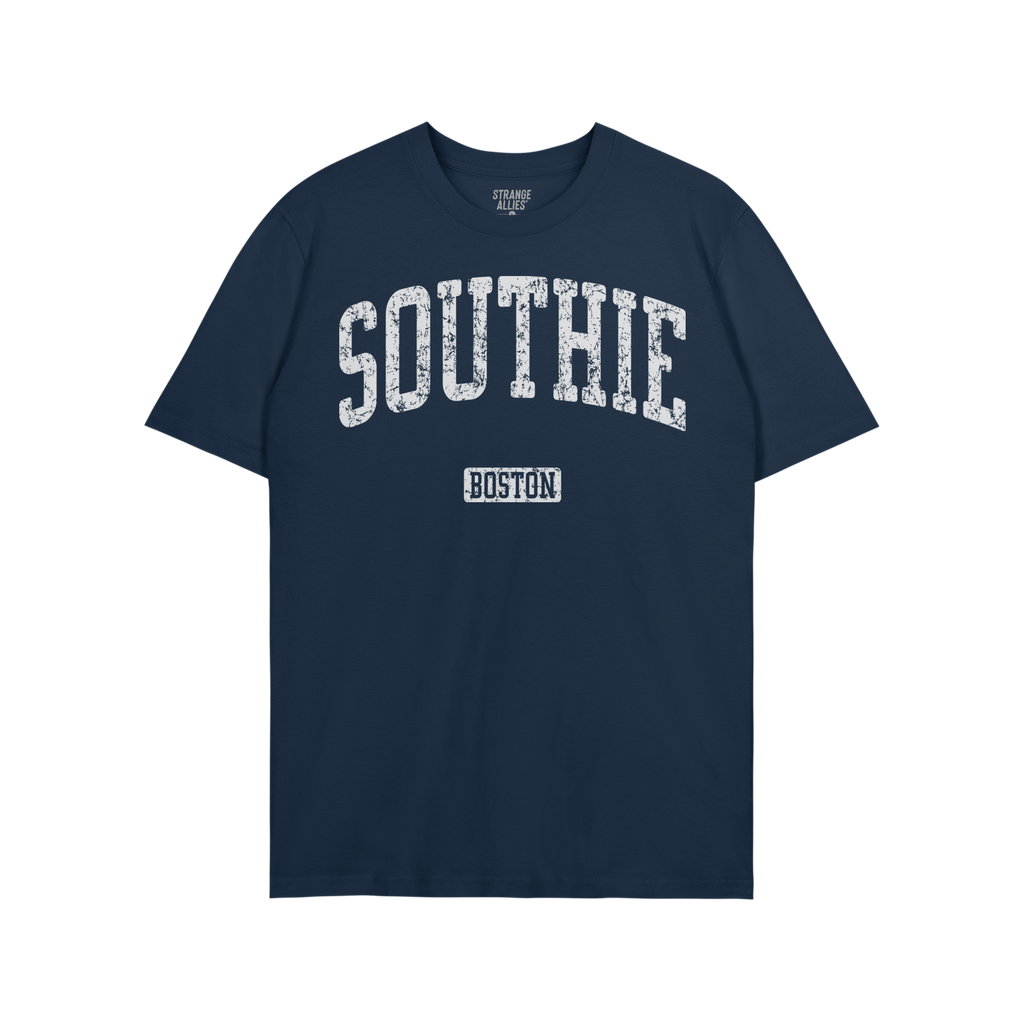 Southie Boston T-shirt