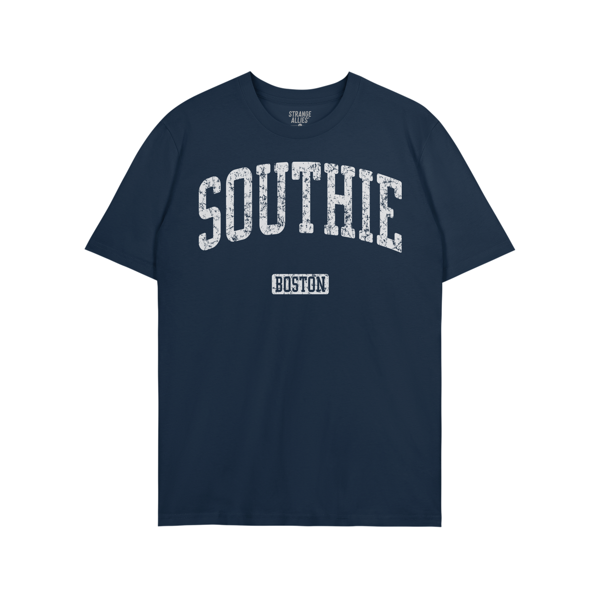 Southie Boston T-shirt