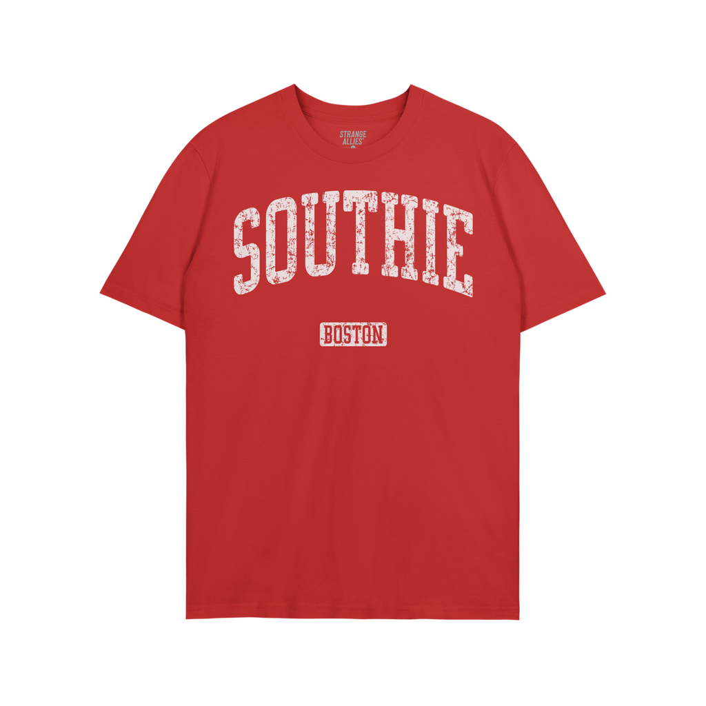 Southie Boston T-shirt