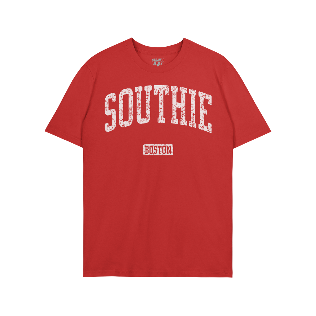 Southie Boston T-shirt