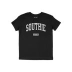 Southie Boston Kids T-shirt