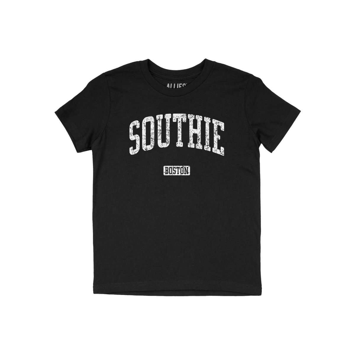 Southie Boston Kids T-shirt