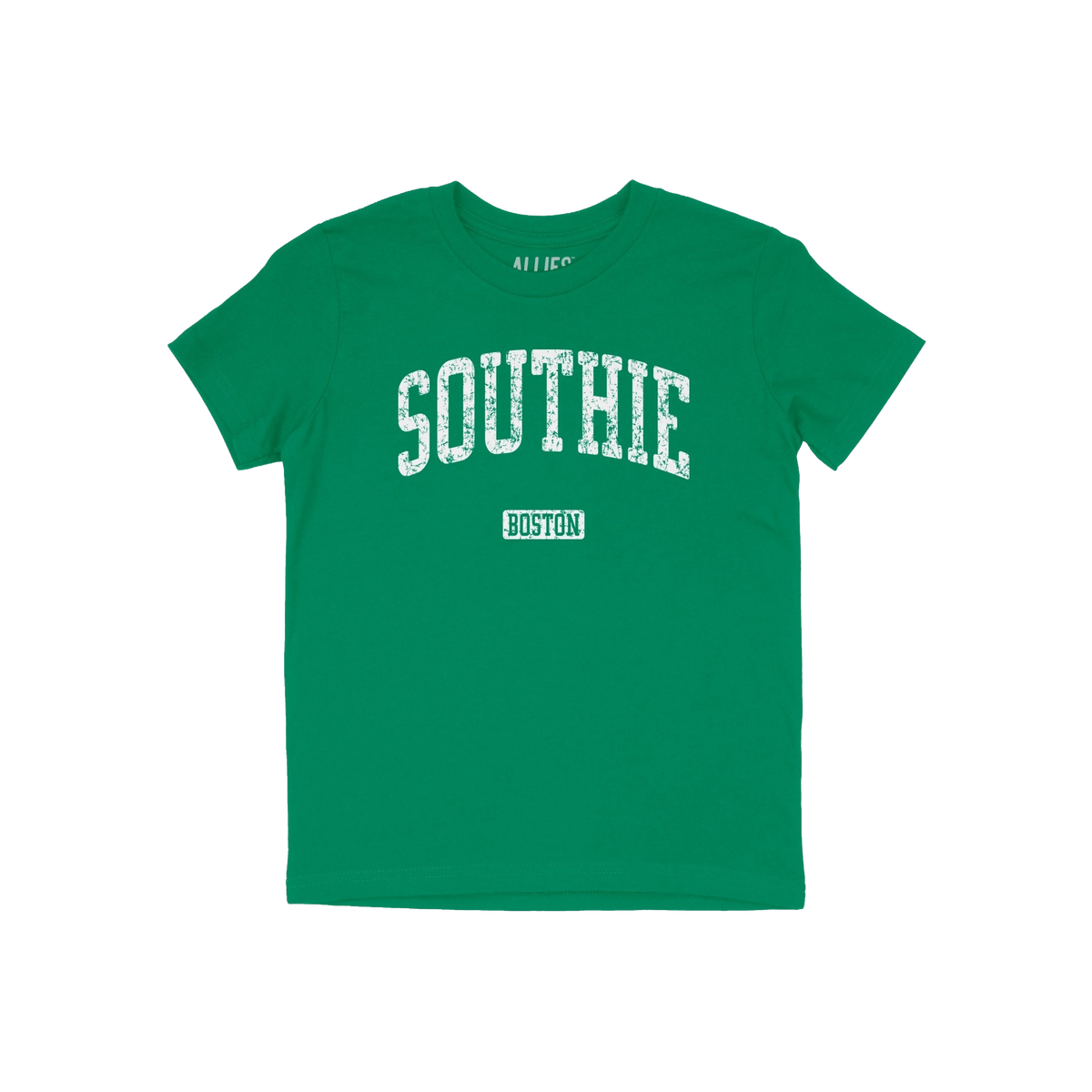 Southie Boston Kids T-shirt