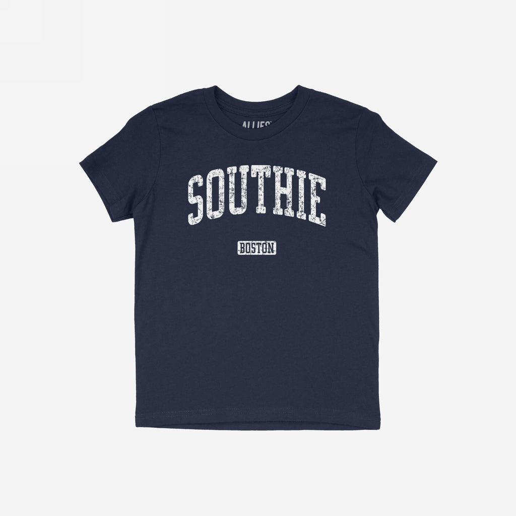 Southie Boston T-shirt