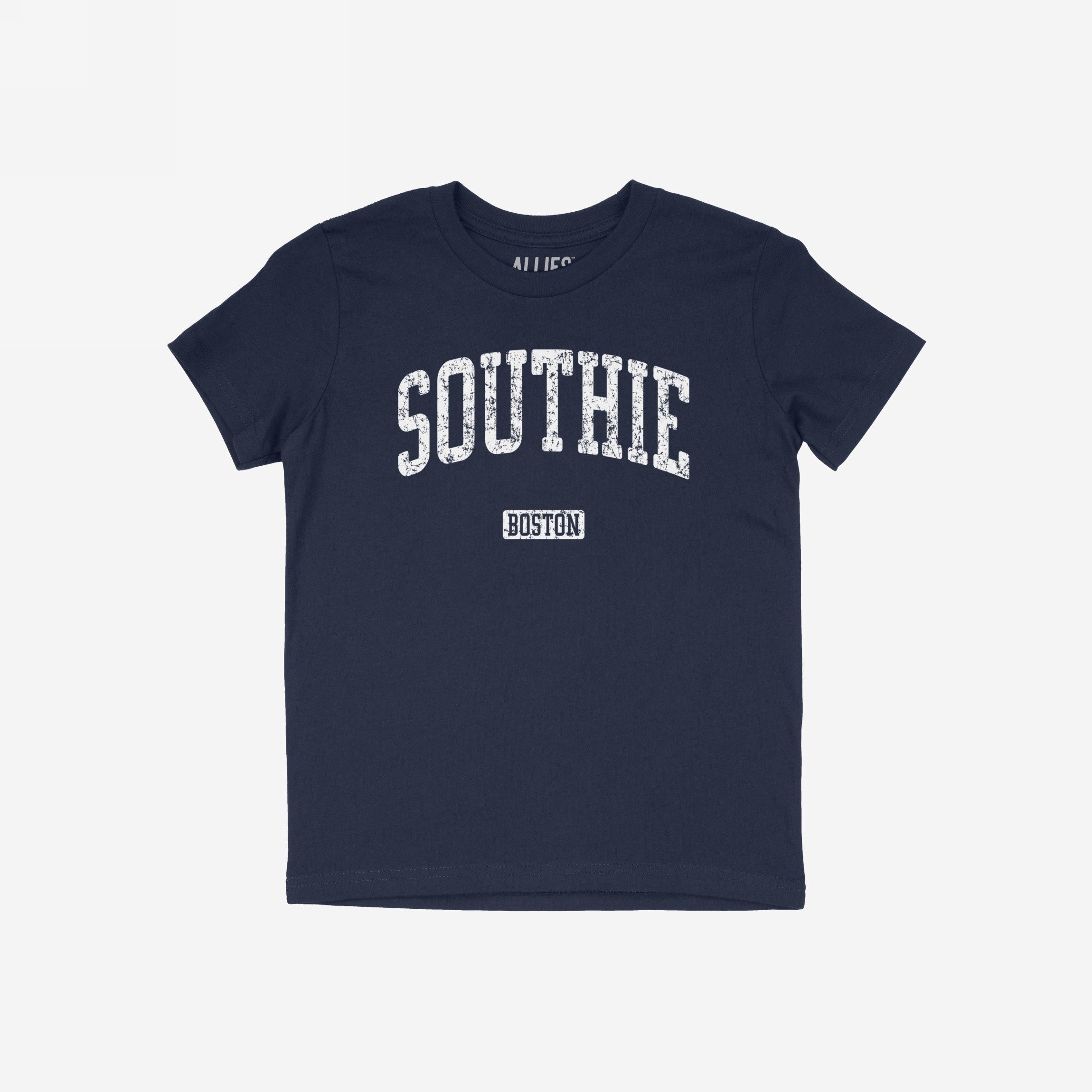 Southie Boston T-shirt